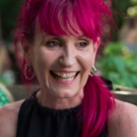 Jane Sullivan