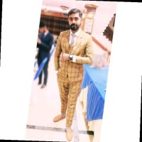 Jabir Abbas
