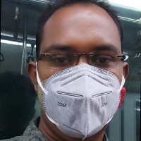 Anirban Das