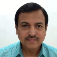 Anil Kumar Morathoti