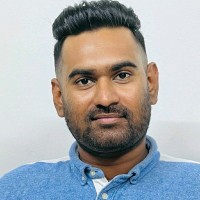 Chamika Sankalpa