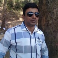 Mahesh Punyarthi