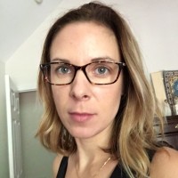 Kristen Everley