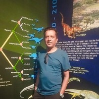 Md Rashedul Islam Chy Mithu