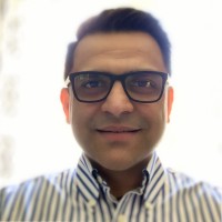 Iftekhar Bhura, Mba