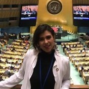 Michelle Ivonne Macías De Pozo
