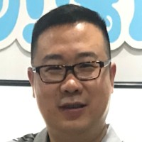 Huang Jun