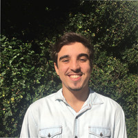 Danilo Leandro G. Dos Santos