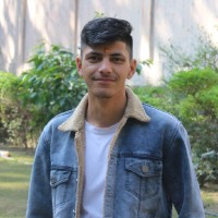 Harendra Singh
