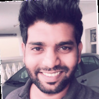 Ashith Kumar