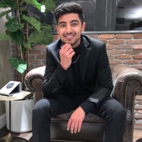 Dylan Adhikari