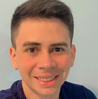 Ayrton Do Nascimento Domingos