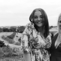 Harmony-Isabella Robinson Grant