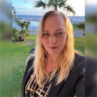 Grazyna Elise Dondrup