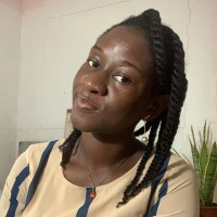 Eunice Commey