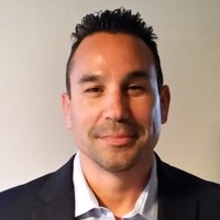 Greg Verdugo