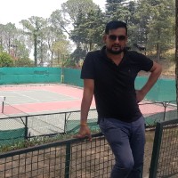 Urender Kajal