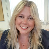 Dawn Crompton