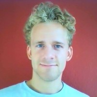 Steffen Thyge Pedersen