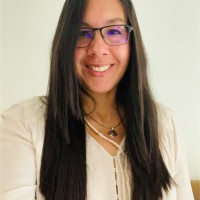 Ericka Maria Acuña Granados