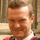 Zachary Perry