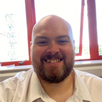 Gareth Hughes