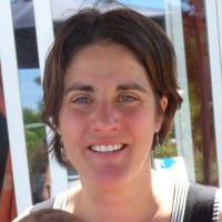 Nadège Anthoine - Migevant