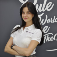 Liliya Ferents