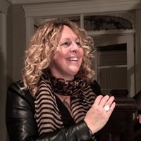 Nathalie Beaumier
