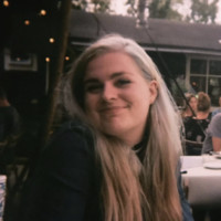 Lieke Olde Hampsink