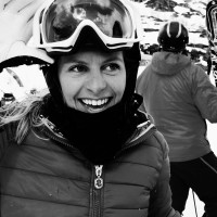 Maren C Holthe Gyllenhammar