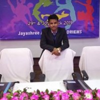 Amiya Kumar Bej