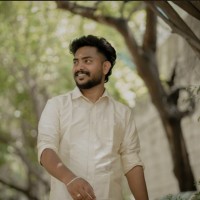 Prashanth P.P