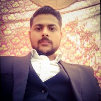 Gopal Chauhan