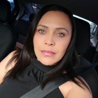 Cristiane Batista