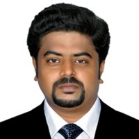 Anantha Perumal T