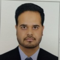 Suhail Bashir