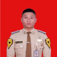 Malikal Rohman Firdaus
