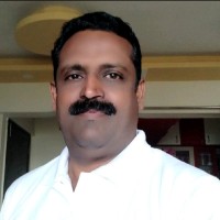Vijayraj Kohakade