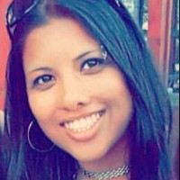 Samantha Maharaj