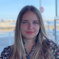 Chléa Deschamps
