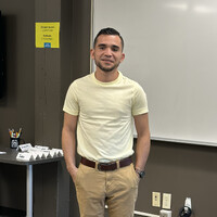 Oscar Vargas