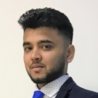 Snehal Patel