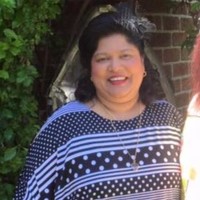 Mary-Ann Rebello