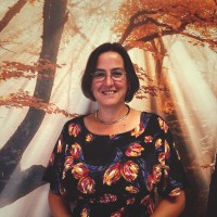 Mariëtte Hulsbergen