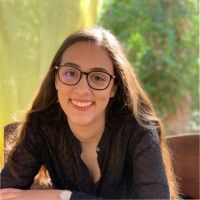 Rania Mhenni