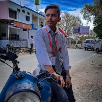 Vibhakar Raj