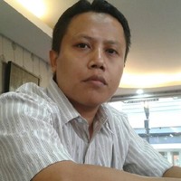 Indra Budy
