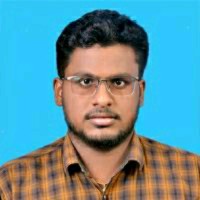 Vignesh Raj