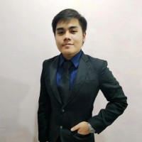 John Michael Panlaqui